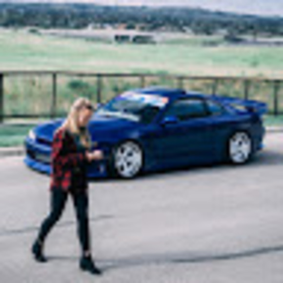 Meet your Posher, Johannah - Picture 1 of 1